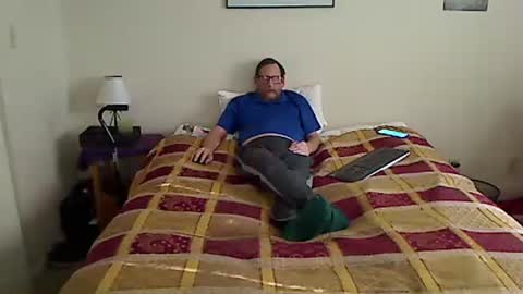 hammerthatthang73 online show from November 17, 2025, 2:45 pm