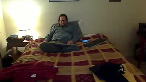 hammerthatthang73 online show from March 16, 2026, 6:50 am