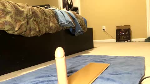 SissyJ online show from January 4, 2025, 4:01 am