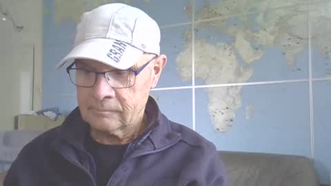 Snapshot of hamto65 chatting on February 24, 2025, 2:04 pm Prefer men 80 online show from February 24, 2025, 2:04 pm