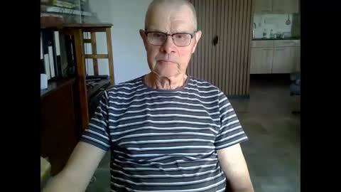 Prefer men 80 online show from April 25, 2026, 3:53 pm