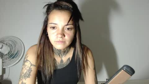 Hanya online show from July 3, 2026, 11:44 pm