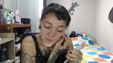 Hanya online show from July 6, 2026, 5:59 pm