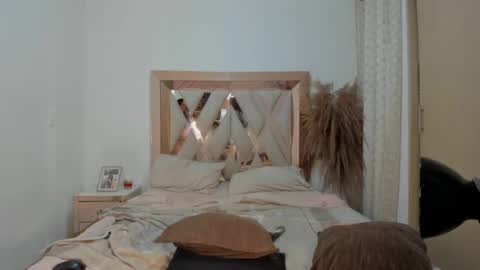 Snapshot of hana_montess chatting on January 13, 2025, 2:07 am Hana Montes- online show from January 13, 2025, 2:07 am