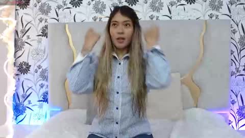 hanaa_tay online show from September 22, 2025, 11:34 am
