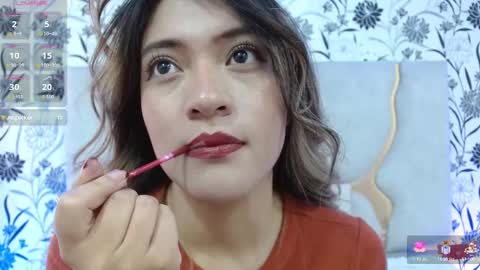 hanaa_tay online show from September 23, 2025, 11:35 am