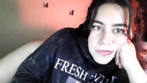 Hanah Montana Independent model online show from April 9, 2026, 3:39 pm