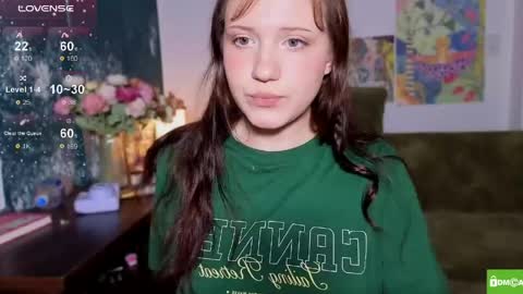 hanahwoods online show from April 16, 2026, 2:45 am