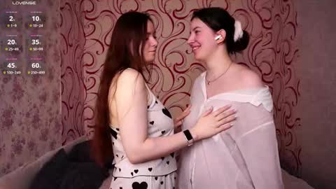  Blair and Ethel  online show from February 17, 2026, 5:48 am