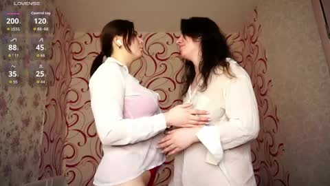  Blair and Ethel  online show from April 8, 2026, 5:18 am