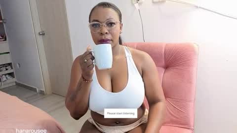 Twtter  Onlyfns HanaRousee online show from December 18, 2025, 11:38 am