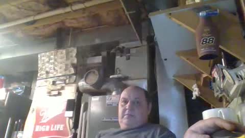 naked man online show from January 8, 2026, 4:26 am