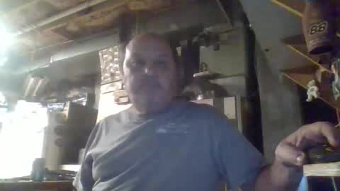 naked man online show from April 5, 2026, 5:48 am