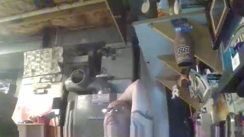 naked man online show from April 5, 2026, 11:35 pm