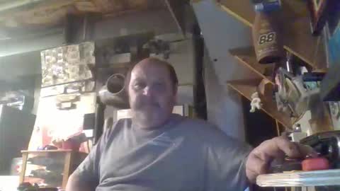 naked man online show from April 7, 2026, 12:00 am