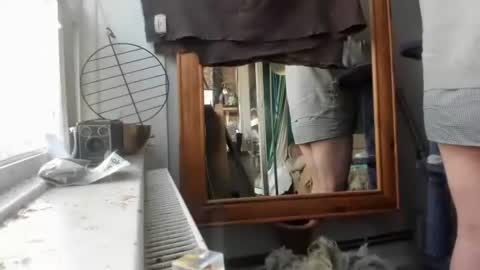 handncocknocum online show from December 3, 2024, 8:05 am