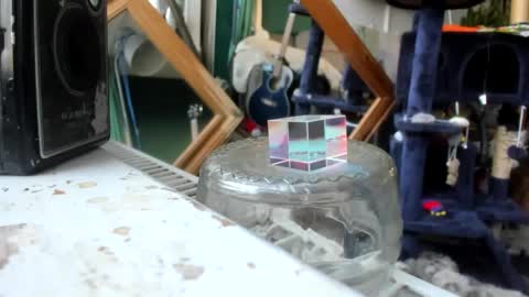 handncocknocum online show from February 28, 2025, 3:37 pm