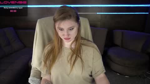 Dayana online show from December 7, 2024, 10:17 pm