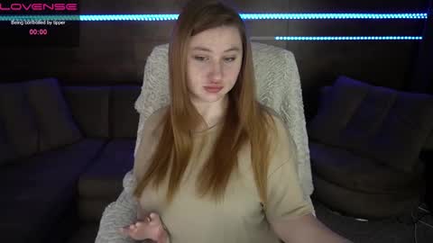 Dayana online show from December 8, 2024, 5:07 am