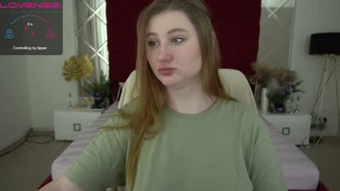 Dayana online show from December 29, 2024, 4:05 am