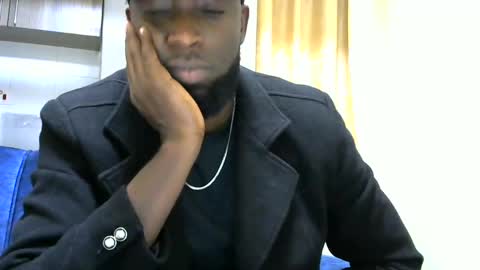 handsome king online show from January 9, 2025, 6:47 pm