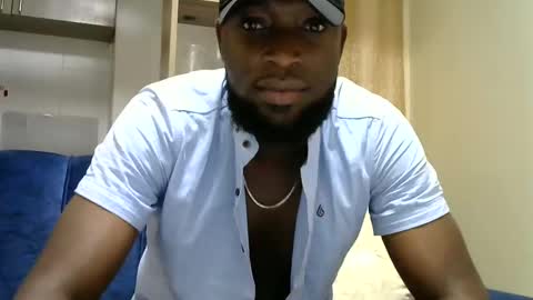 handsome king online show from January 9, 2025, 11:56 pm