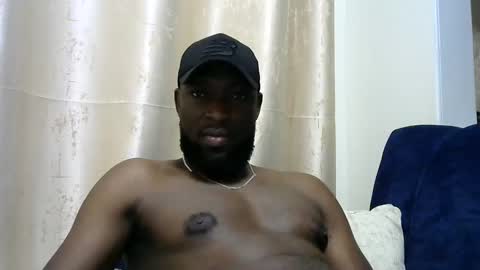 handsome king online show from January 10, 2025, 4:09 pm