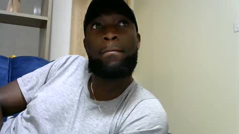 handsome king online show from January 10, 2025, 11:29 pm