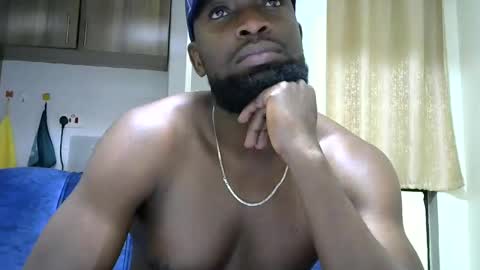 handsome king online show from February 9, 2025, 8:56 pm