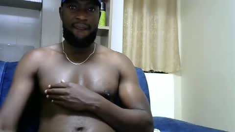 handsome king online show from March 8, 2025, 2:45 am