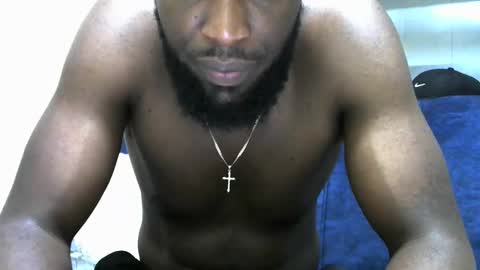 handsome king online show from October 27, 2025, 8:24 pm