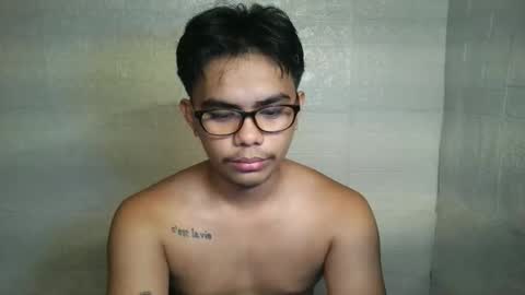 handsome_vanana online show from February 15, 2026, 2:41 am