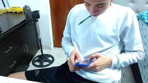 jorge daniel online show from December 9, 2024, 6:23 am