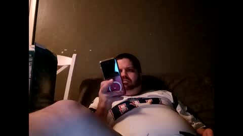 Snapshot of handsomedaddy198924 chatting on February 9, 2026, 4:38 am Handsomedaddy198923 online show from February 9, 2026, 4:38 am