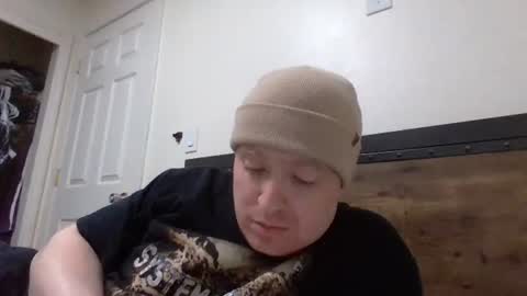 Matt online show from January 12, 2026, 1:33 am