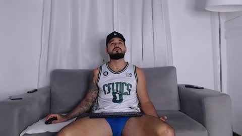 Handsomen online show from February 11, 2026, 3:00 am