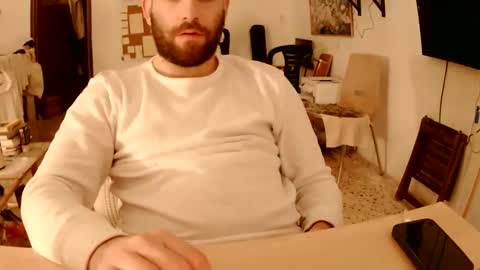 handyboy991 online show from November 2, 2025, 6:32 pm