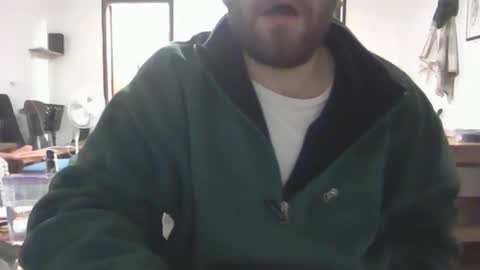 handyboy991 online show from December 16, 2025, 8:14 pm