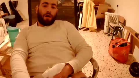 handyboy991 online show from March 11, 2026, 4:13 pm