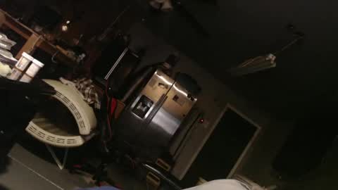 Snapshot of handyman5303 chatting on February 22, 2025, 11:35 am Handystudman online show from February 22, 2025, 11:35 am