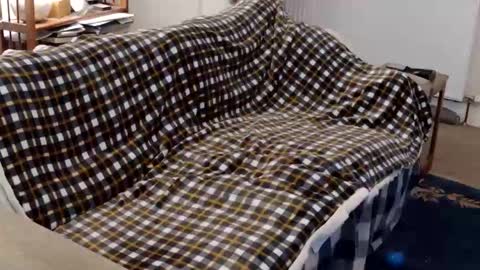 handz2 online show from April 17, 2026, 10:35 pm