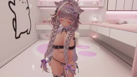 Brittany online show from March 23, 2026, 3:32 am