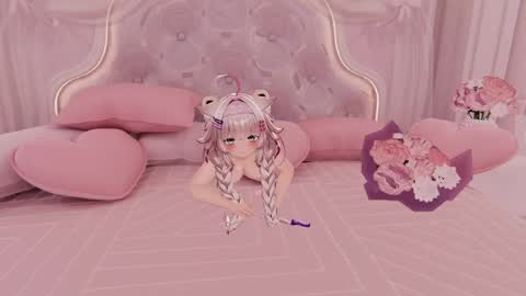 Brittany online show from April 5, 2026, 8:00 am