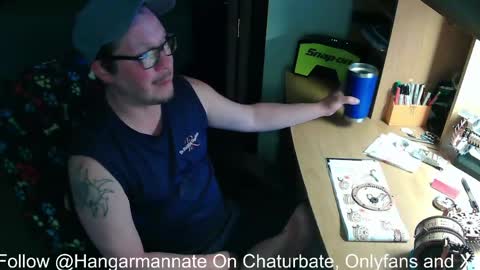 Nate online show from May 23, 2026, 9:30 pm