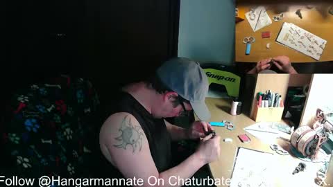 Nate online show from June 3, 2026, 2:03 am