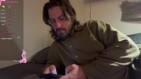 hanhuman online show from December 2, 2025, 2:39 am