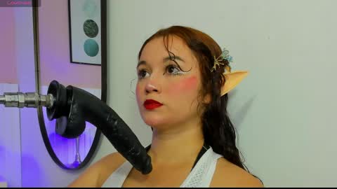 Ana online show from April 6, 2026, 3:37 am