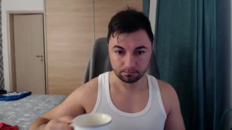 HankMalone online show from January 18, 2025, 4:37 am