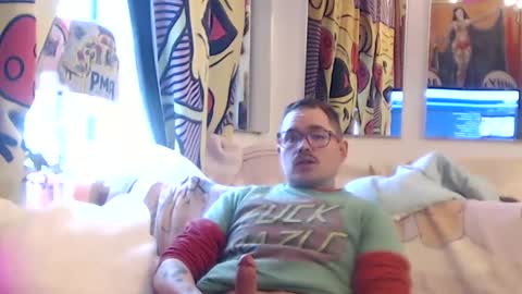 hank rams online show from January 16, 2025, 8:36 pm