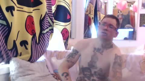 hank rams online show from December 4, 2025, 3:10 pm